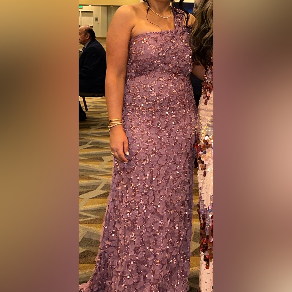 THEIA DESIGNER DRESS SAKS FIFTH AVENUE - Picture 2 of 3